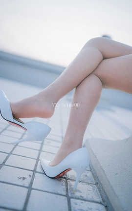 丝意写真摄影SIEE No.351 文文 给我一片蓝_丽丝库