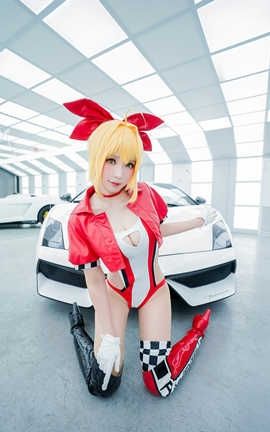 ElyEE子-Vol.64_丽丝库