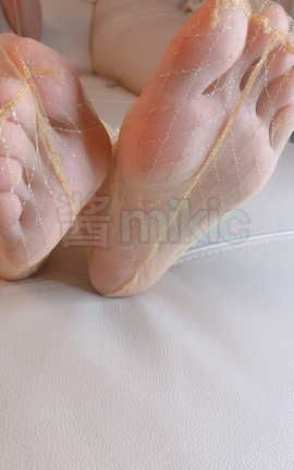 微密圈 酱mikic合集 足控不容错过 part64_丽丝库