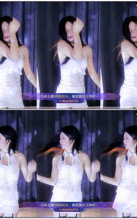 网易CC主播 若水热舞V18[1920X1080 3分11秒]_丽丝库