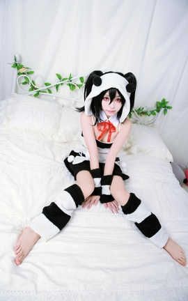 白易子教主-VOL.01 LOVELIVE_丽丝库