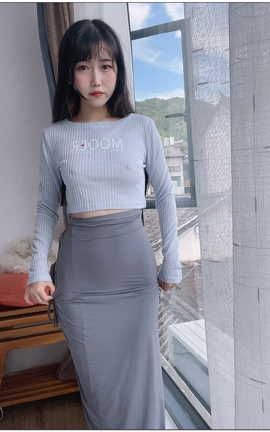 不呆猫 吉他姐姐#1[1080X1440][2分53秒]_丽丝库