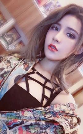 在下萝莉控ii(maou&魔王)-微博配图16_丽丝库