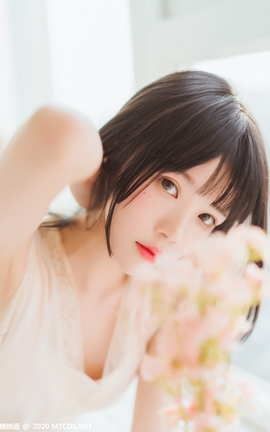 喵糖映画 VOL.226 窗边女孩_丽丝库