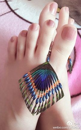 足控福利-海量丝足收集028_丽丝库