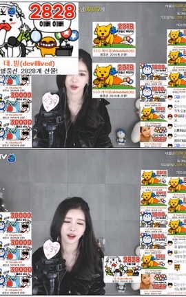 韩国AfreecaTV berry0314- V626[1280X720][2分59秒]_丽丝库