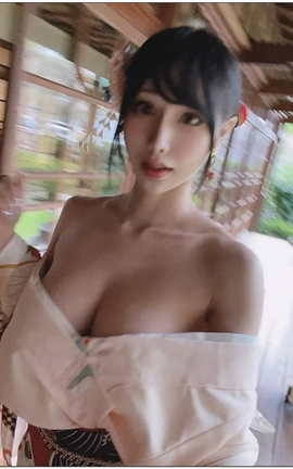 HaneAme雨波 video 视频合集V09[2160X2880 1分3秒]_丽丝库