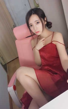 疯猫ss-红裙_丽丝库