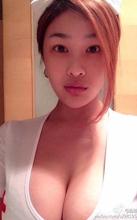 网红闫盼盼最全写真整理-搞怪_丽丝库