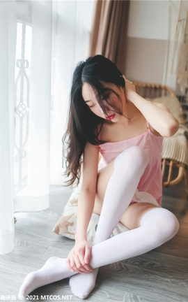 喵糖映画 VOL.406 粉裙民宿_丽丝库