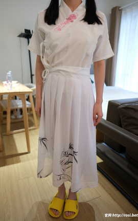 ROSI写真 2024.11.30 NO.4744_丽丝库