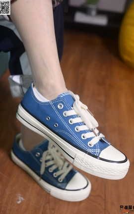 只糖棉袜 VOL.239 程欣 小雨润如酥_丽丝库