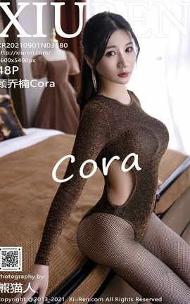 秀人网XiuRen 2021.09.01 VOL.3880 顾乔楠Cora_丽丝库