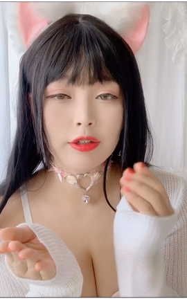 白烨-bad girl&小奶猫#2[750X1000][47秒]_丽丝库