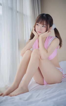 风之领域精品少女白丝 Vol.115_丽丝库