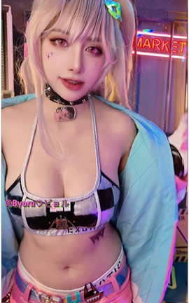 Byoru JackalV1[1440X2560 1分19秒]_丽丝库