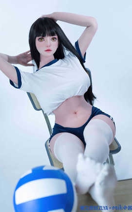 miko酱ww 体操服_丽丝库