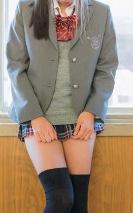 岡戸雅樹-黒髪女子 part1_丽丝库