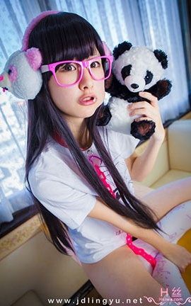 精心整理微博萝莉万张写真大合集-106