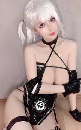 coser福利 翔鹤_丽丝库