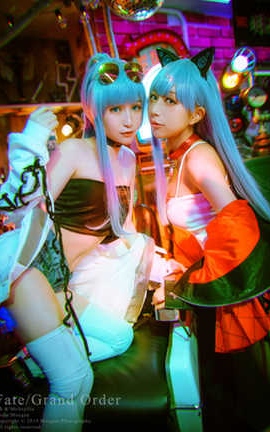 Miyana咪呀 &紫玥桃 水晶连衣裙_丽丝库