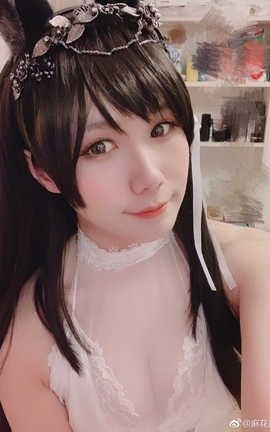 麻花酱-微博-杂图_丽丝库