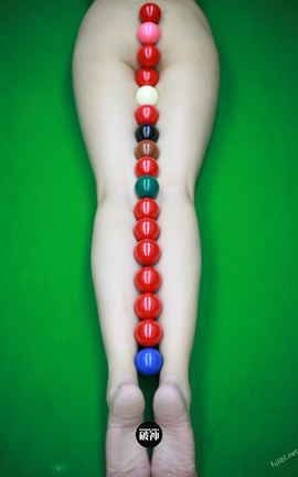 摄影师破神作品 poison2017作品全收入-7_丽丝库