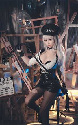 芋圆侑子 - 雅儿贝德&甘古特_丽丝库