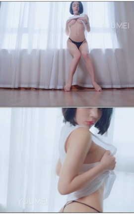 尤美YouMei视频写真 2018.12.05 NO.134 巨乳袭人 陆梓琪[1920X1080][2分50秒]_丽丝库