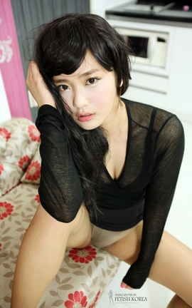 韩国丝袜趣向俱乐部(轻熟女写真Fetishkorea)-MD526_丽丝库