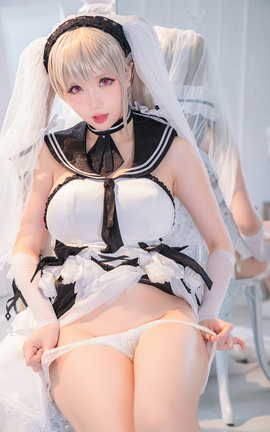 星之迟迟-纯白と漆黑_丽丝库