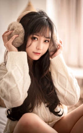 棕桠阿狗崽 初冬 梅川堀子_丽丝库