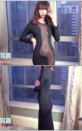 盘丝pans视频写真 No.870[1280X720][10分30秒]_丽丝库