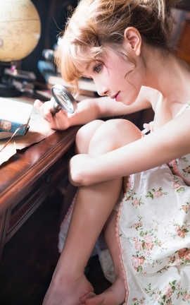 一千只猫薄禾-微博配图4_丽丝库