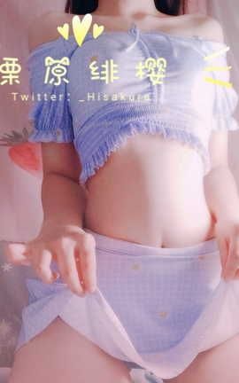 甄选系列 Twitter 甜味绯樱闪片 Hisakura part2_丽丝库