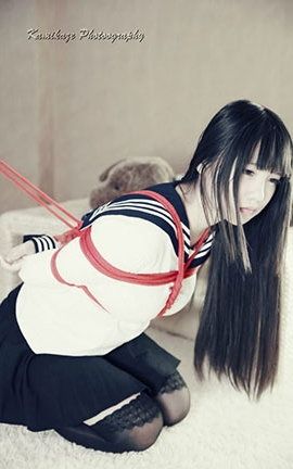 精心整理微博萝莉万张写真大合集-105