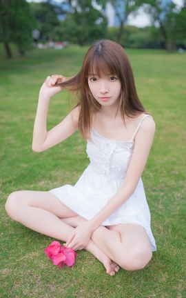 兔玩网二次元福利-青春的气息_丽丝库