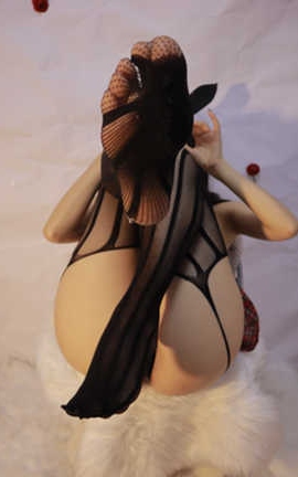 纪念小小v5 微密圈系列 红内蜜桃臀_丽丝库