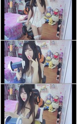 娜娜Sweet-福利秀09[15分33秒][420M]_丽丝库