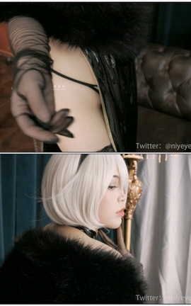 白烨-夜莺x2b#3[1920X1080][3分24秒]_丽丝库