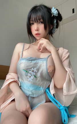 鹿野希 - fantia 2022年12月会员订阅视图 part3_丽丝库