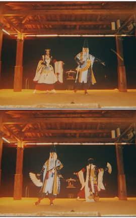 Yui金鱼Cos大合集 part7#1[1920X1080][3分35秒]_丽丝库