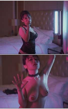 嗲囡囡FEILIN视频写真 2018.10.29 NO.110 childe三秋[1920X1080][8分19秒]_丽丝库