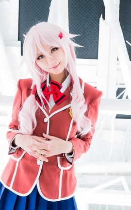 Mikehouse-Celle qui prie pour demander le pardon part4_丽丝库