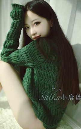 Shika小鹿鹿-写真02_丽丝库