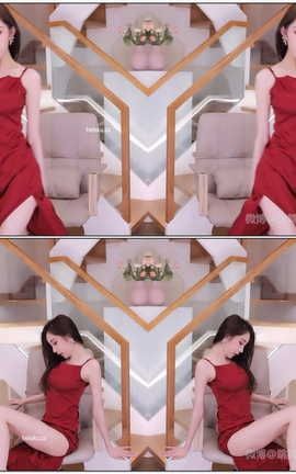 虎牙 暖暖(周童潼)-直播热舞视频 V048[1920X1080][3分5秒]_丽丝库