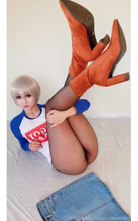 MissWarmJ - Uzaki_丽丝库