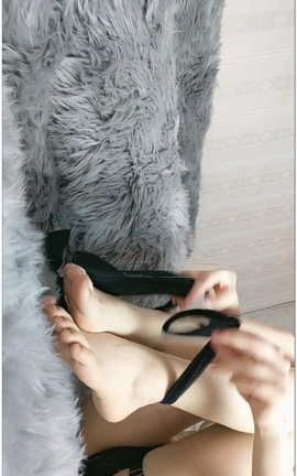 雪琪SAMA-猫耳内衣#3[720X1280][59秒]_丽丝库