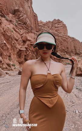 微密圈 鹿瑶 合集 part1_丽丝库