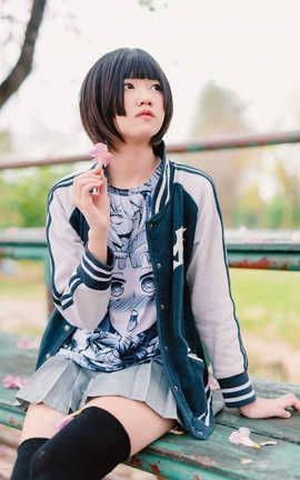 moiichan-啊嘿颜便服_丽丝库